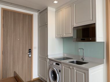 For rent!!! at Noble BE33 1 Bedroom 1 Bathroom 27,000/month Fully furnished