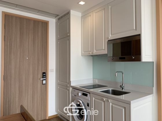 For rent!!! at Noble BE33 1 Bedroom 1 Bathroom 27,000/month Fully furnished