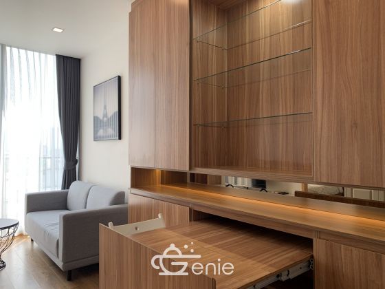 For rent!!! at Noble BE33 1 Bedroom 1 Bathroom 27,000/month Fully furnished