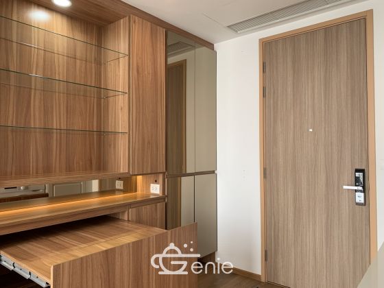 For rent!!! at Noble BE33 1 Bedroom 1 Bathroom 27,000/month Fully furnished