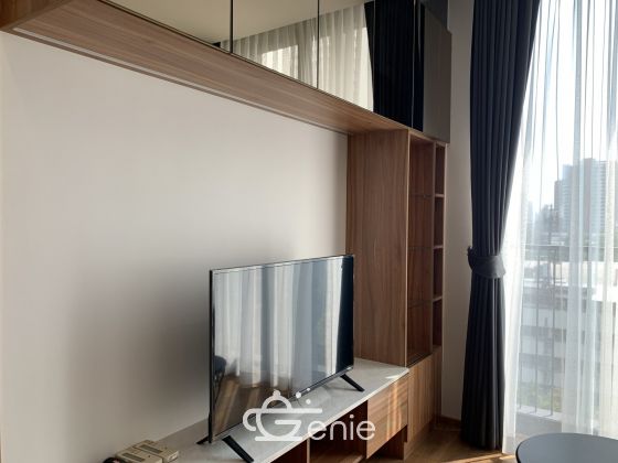 For rent!!! at Noble BE33 1 Bedroom 1 Bathroom 27,000/month Fully furnished