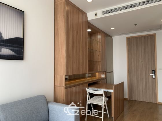 For rent!!! at Noble BE33 1 Bedroom 1 Bathroom 27,000/month Fully furnished