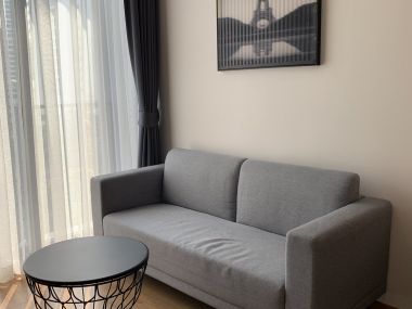 For rent!!! at Noble BE33 1 Bedroom 1 Bathroom 27,000/month Fully furnished