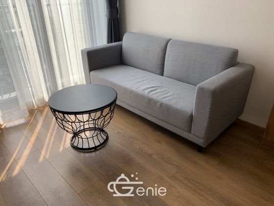 For rent!!! at Noble BE33 1 Bedroom 1 Bathroom 27,000/month Fully furnished
