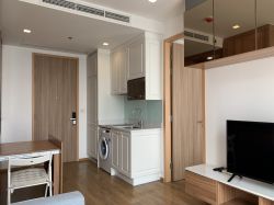 For rent!!! at Noble BE33 1 Bedroom 1 Bathroom 27,000/month Fully furnished