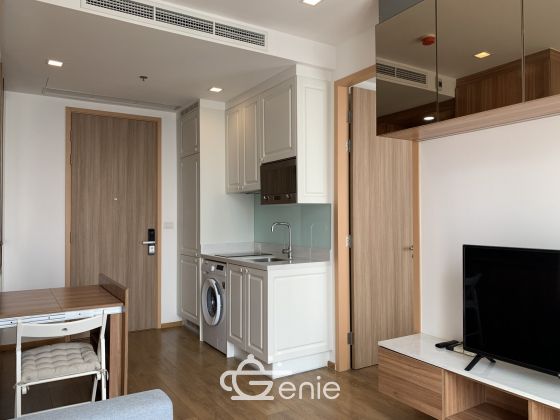 For rent!!! at Noble BE33 1 Bedroom 1 Bathroom 27,000/month Fully furnished