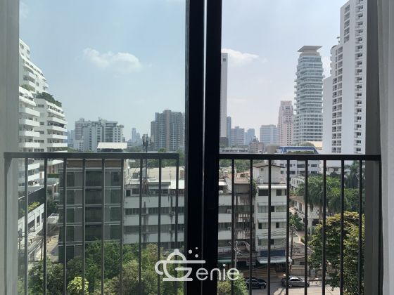 For rent!!! at Noble BE33 1 Bedroom 1 Bathroom 27,000/month Fully furnished