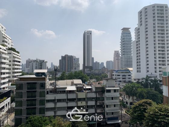 For rent!!! at Noble BE33 1 Bedroom 1 Bathroom 27,000/month Fully furnished