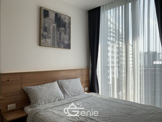 For rent!!! at Noble BE33 1 Bedroom 1 Bathroom 27,000/month Fully furnished