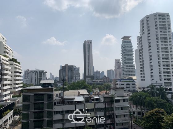 For rent!!! at Noble BE33 1 Bedroom 1 Bathroom 27,000/month Fully furnished
