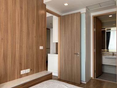 For rent!!! at Noble BE33 1 Bedroom 1 Bathroom 27,000/month Fully furnished