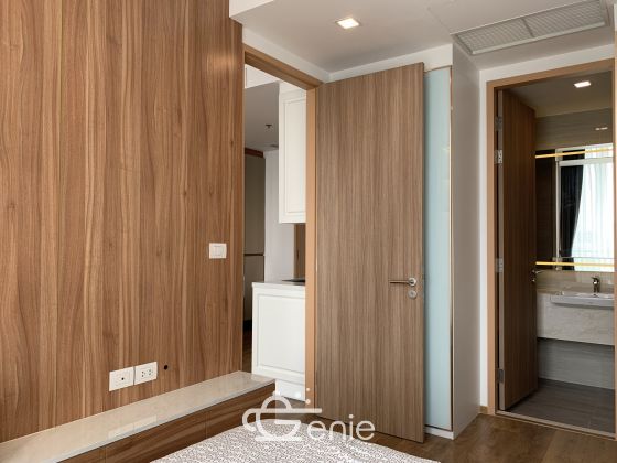 For rent!!! at Noble BE33 1 Bedroom 1 Bathroom 27,000/month Fully furnished