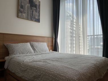 For rent!!! at Noble BE33 1 Bedroom 1 Bathroom 27,000/month Fully furnished