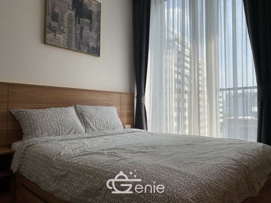 For rent!!! at Noble BE33 1 Bedroom 1 Bathroom 27,000/month Fully furnished