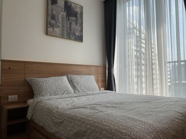 For rent!!! at Noble BE33 1 Bedroom 1 Bathroom 27,000/month Fully furnished