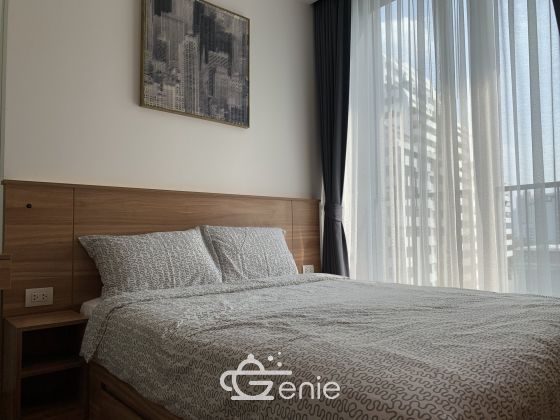 For rent!!! at Noble BE33 1 Bedroom 1 Bathroom 27,000/month Fully furnished