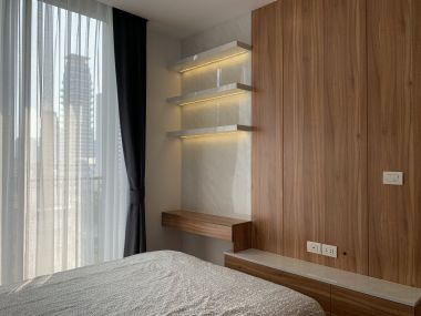 For rent!!! at Noble BE33 1 Bedroom 1 Bathroom 27,000/month Fully furnished