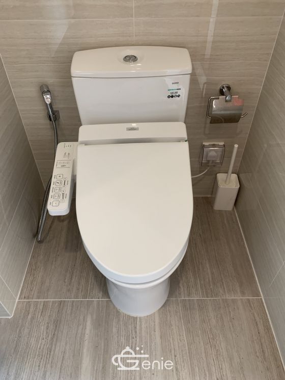 For rent!!! at Noble BE33 1 Bedroom 1 Bathroom 27,000/month Fully furnished