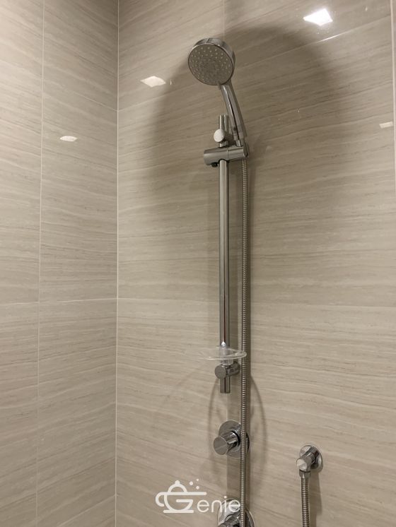 For rent!!! at Noble BE33 1 Bedroom 1 Bathroom 27,000/month Fully furnished