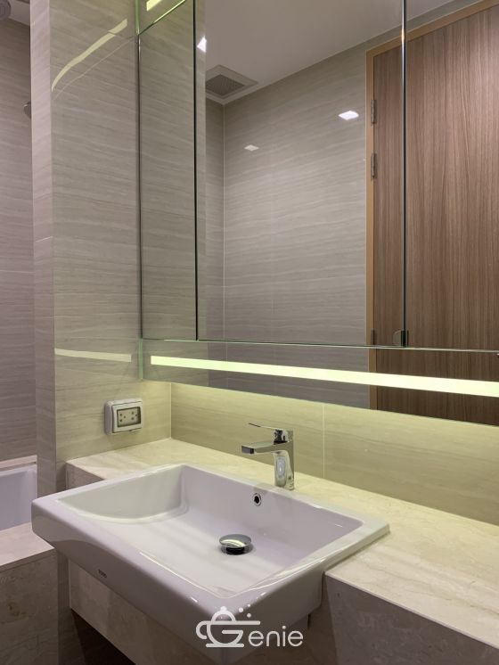 For rent!!! at Noble BE33 1 Bedroom 1 Bathroom 27,000/month Fully furnished