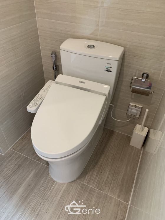 For rent!!! at Noble BE33 1 Bedroom 1 Bathroom 27,000/month Fully furnished