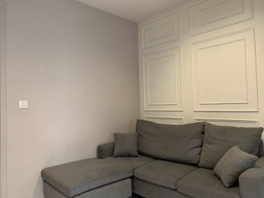 Hot Deal For rant at Life Sukhumvit 48 1 Bedroom 1 Bathroom 15,000THB/month Fully furnished