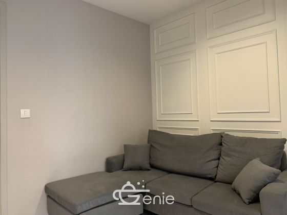 Hot Deal For rant at Life Sukhumvit 48 1 Bedroom 1 Bathroom 15,000THB/month Fully furnished