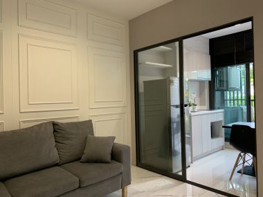 Hot Deal For rant at Life Sukhumvit 48 1 Bedroom 1 Bathroom 15,000THB/month Fully furnished