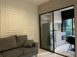 Hot Deal For rant at Life Sukhumvit 48 1 Bedroom 1 Bathroom 15,000THB/month Fully furnished