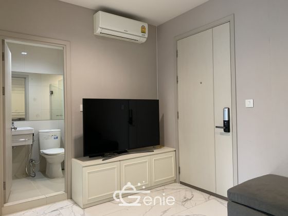 Hot Deal For rant at Life Sukhumvit 48 1 Bedroom 1 Bathroom 15,000THB/month Fully furnished