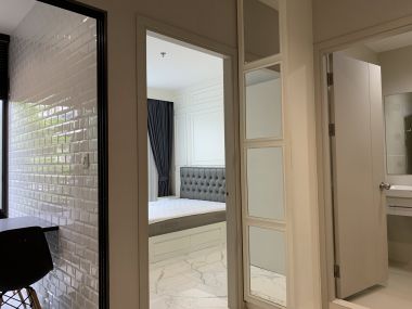 Hot Deal For rant at Life Sukhumvit 48 1 Bedroom 1 Bathroom 15,000THB/month Fully furnished