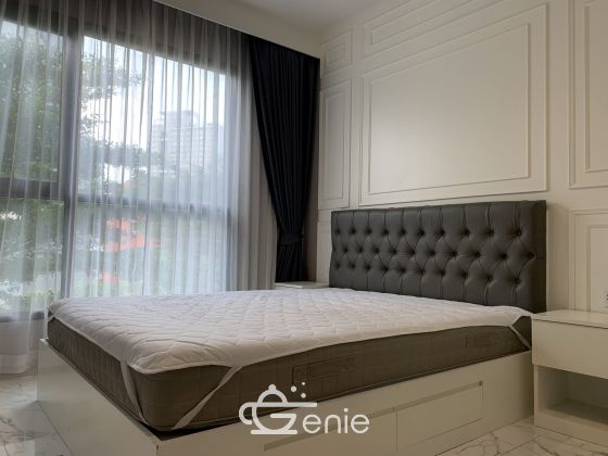 Hot Deal For rant at Life Sukhumvit 48 1 Bedroom 1 Bathroom 15,000THB/month Fully furnished