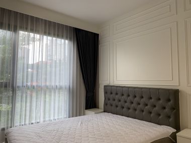 Hot Deal For rant at Life Sukhumvit 48 1 Bedroom 1 Bathroom 15,000THB/month Fully furnished