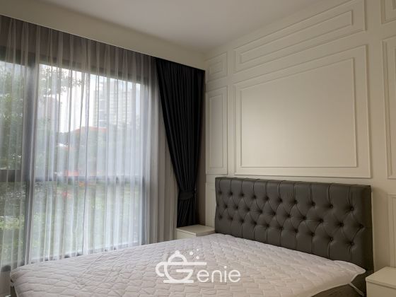 Hot Deal For rant at Life Sukhumvit 48 1 Bedroom 1 Bathroom 15,000THB/month Fully furnished