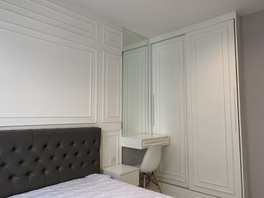 Hot Deal For rant at Life Sukhumvit 48 1 Bedroom 1 Bathroom 15,000THB/month Fully furnished