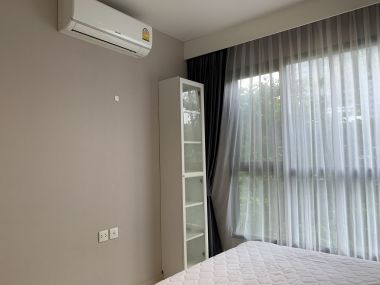 Hot Deal For rant at Life Sukhumvit 48 1 Bedroom 1 Bathroom 15,000THB/month Fully furnished