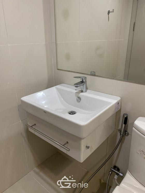 Hot Deal For rant at Life Sukhumvit 48 1 Bedroom 1 Bathroom 15,000THB/month Fully furnished