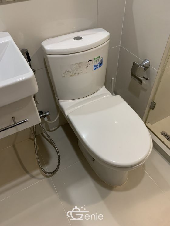 Hot Deal For rant at Life Sukhumvit 48 1 Bedroom 1 Bathroom 15,000THB/month Fully furnished