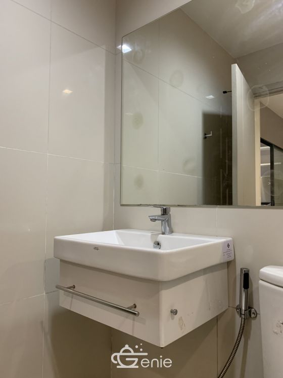 Hot Deal For rant at Life Sukhumvit 48 1 Bedroom 1 Bathroom 15,000THB/month Fully furnished