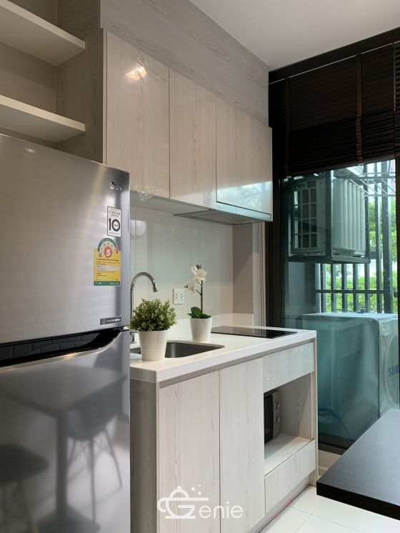 Hot Deal For rant at Life Sukhumvit 48 1 Bedroom 1 Bathroom 15,000THB/month Fully furnished