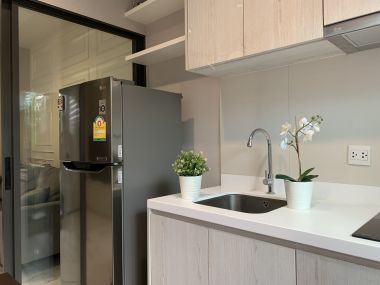 Hot Deal For rant at Life Sukhumvit 48 1 Bedroom 1 Bathroom 15,000THB/month Fully furnished