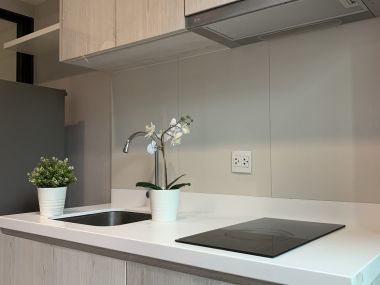 Hot Deal For rant at Life Sukhumvit 48 1 Bedroom 1 Bathroom 15,000THB/month Fully furnished