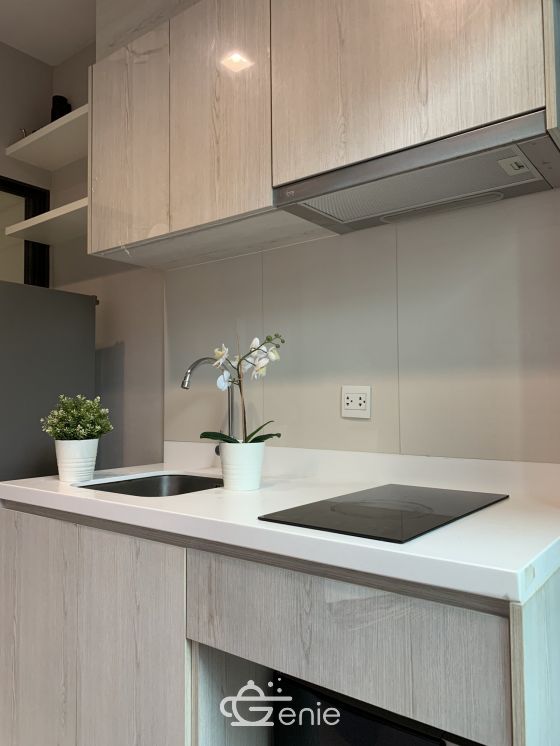 Hot Deal For rant at Life Sukhumvit 48 1 Bedroom 1 Bathroom 15,000THB/month Fully furnished