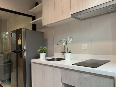 Hot Deal For rant at Life Sukhumvit 48 1 Bedroom 1 Bathroom 15,000THB/month Fully furnished