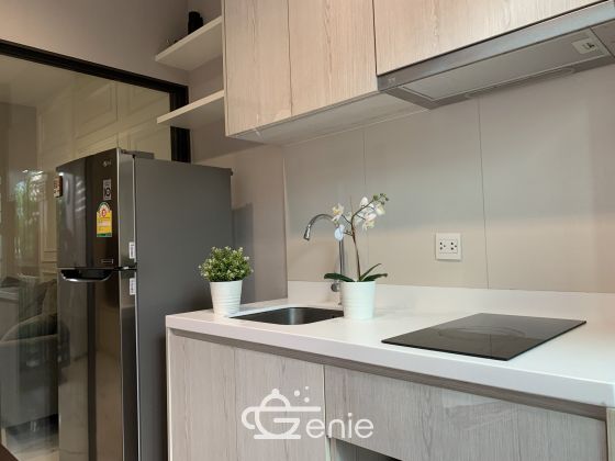 Hot Deal For rant at Life Sukhumvit 48 1 Bedroom 1 Bathroom 15,000THB/month Fully furnished
