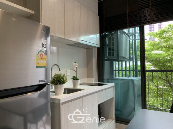 Hot Deal For rant at Life Sukhumvit 48 1 Bedroom 1 Bathroom 15,000THB/month Fully furnished