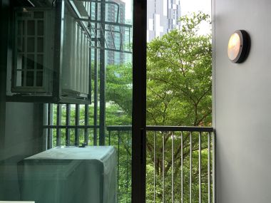 Hot Deal For rant at Life Sukhumvit 48 1 Bedroom 1 Bathroom 15,000THB/month Fully furnished