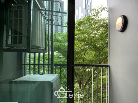Hot Deal For rant at Life Sukhumvit 48 1 Bedroom 1 Bathroom 15,000THB/month Fully furnished