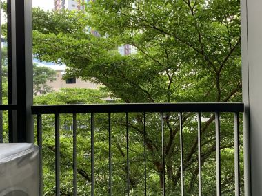 Hot Deal For rant at Life Sukhumvit 48 1 Bedroom 1 Bathroom 15,000THB/month Fully furnished