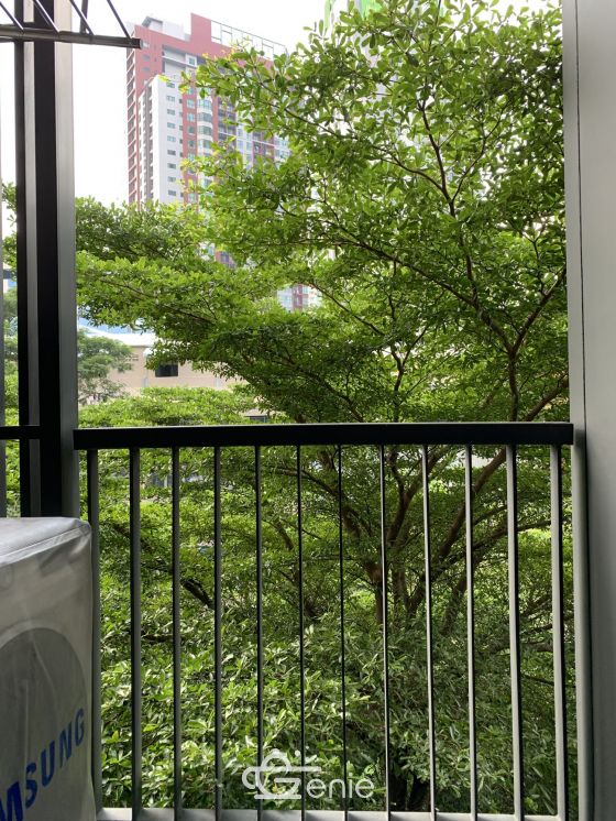 Hot Deal For rant at Life Sukhumvit 48 1 Bedroom 1 Bathroom 15,000THB/month Fully furnished